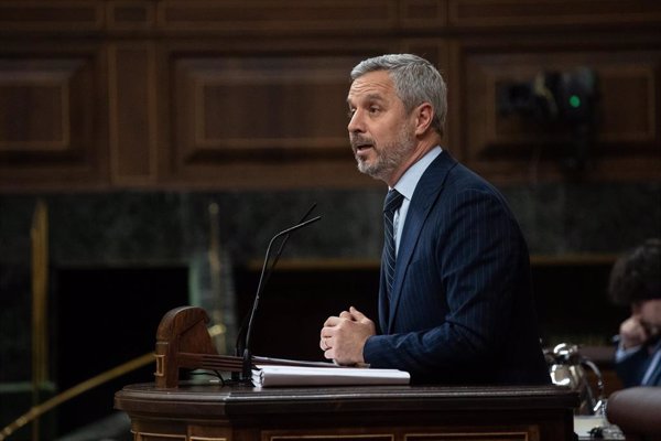 El Congreso examina hoy una propuesta del PP para ajustar los tres primeros tramos de IRPF a la inflación