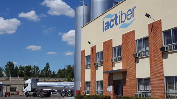 Lactiber (León) cerró 2024 con una facturación de 155 millones y una inversión de 4,5 millones