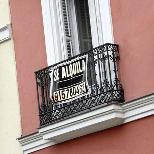 El precio del alquiler sube en mayo un 13,2% en tasa interanual, según pisos.com