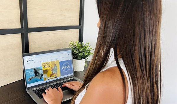 Decathlon acelera en su transformación digital con el lanzamiento de su nueva web en España