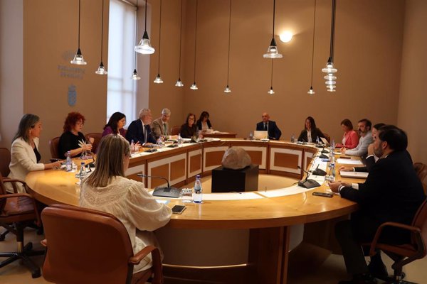 PP gallego rechaza que Rueda dé explicaciones en la Cámara sobre la denuncia a un exconsejero por agresión sexual