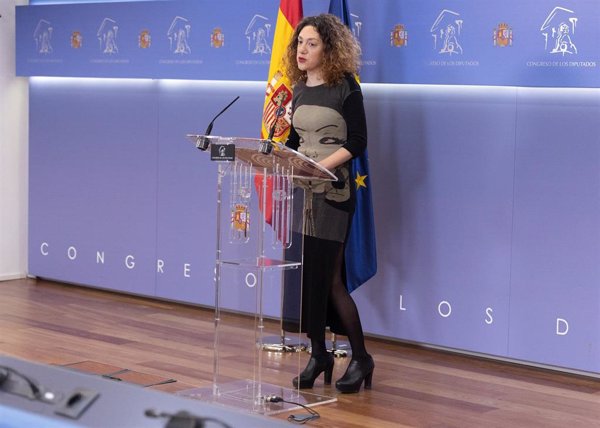 Sumar denuncia que el Pacto europeo sobre Migración y Asilo no da 