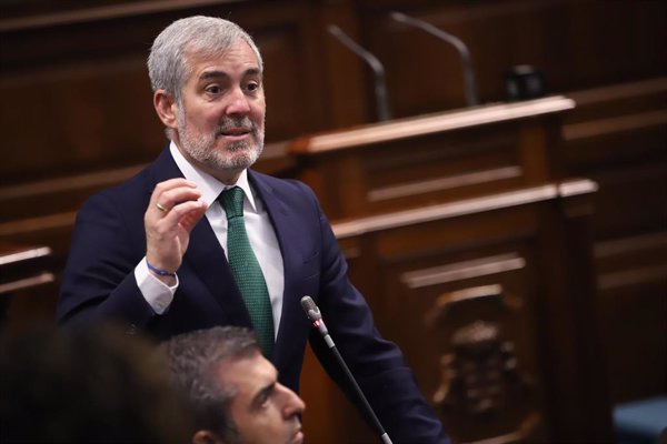 Clavijo, sobre la Conferencia de Presidentes: