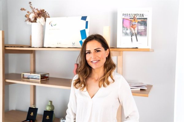 Sara Andrés: