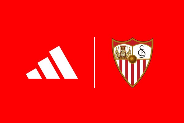 El Sevilla FC y 'adidas' acuerdan una alianza 