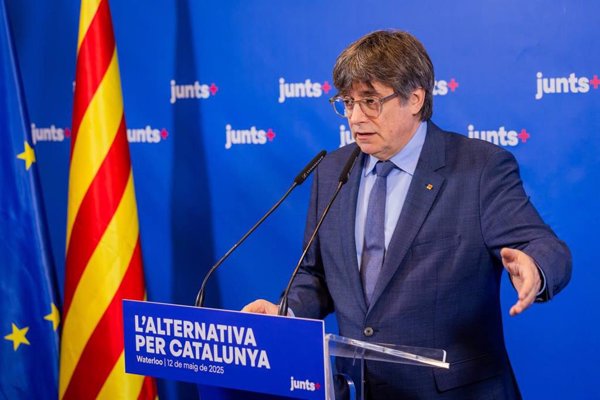 Bruselas cuestiona el interés general de la ley de amnistía, que define como