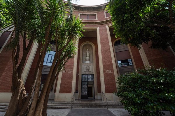 Gobierno Valencia muestra 