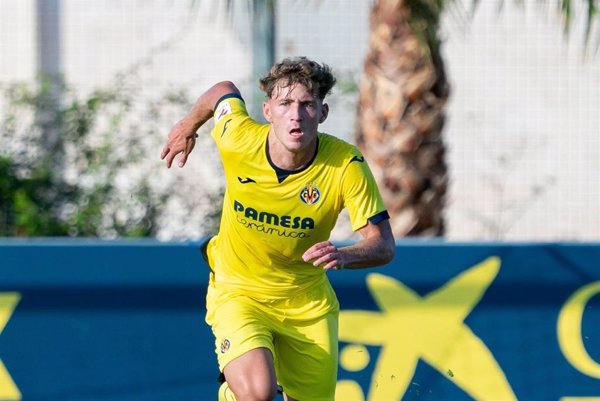 El Espanyol ficha al defensa Hugo Pérez y al delantero Marcos Fernández hasta 2028
