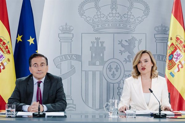 El Gobierno toma conocimiento del acuerdo con las CCAA para modificar el plan estratégico de la PAC