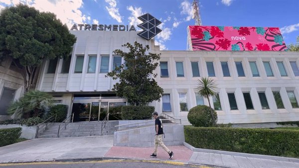 Atresmedia y TelevisaUnivision renuevan su acuerdo para la emisión de telenovelas en Nova