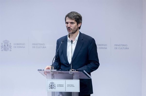 Ediciones La Uña Rota, Premio Nacional a la Mejor Labor Editorial Cultural 2025, dotado con 30.000 euros