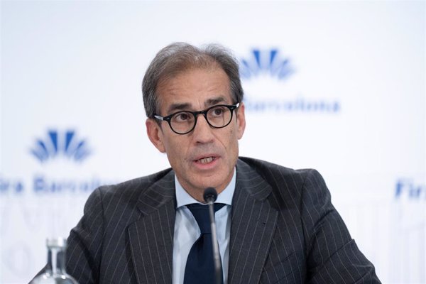 Relat (Fira): ampliar el Aeropuerto de Barcelona permite seguir impulsando grandes eventos