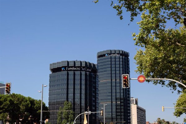 Criteria distribuye un dividendo de 140 millones a la Fundación Bancaria La Caixa