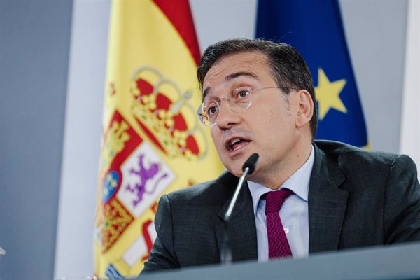 El Gobierno se reafirma en su postura pese a presiones de la OTAN y EEUU: