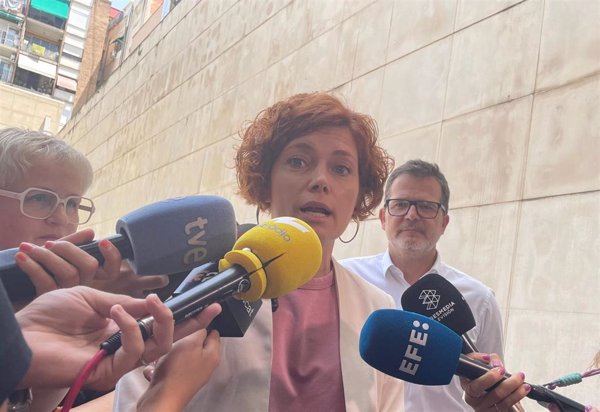 Alamany (ERC) avisa a Illa sobre ampliar el Aeropuerto: 
