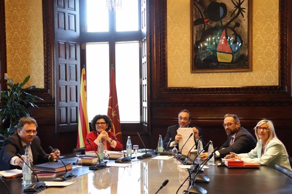 El Parlament aprobará la próxima semana el decreto del Gobierno de Cataluña para aplazar la tasa turística