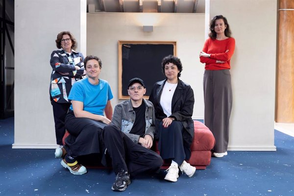 Seis artistas internacionales reciben las XXXII Becas de Arte de la Fundación Botín