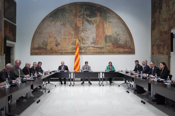 El Aeropuerto de Barcelona busca recuperar los 90 vuelos por hora y 70 millones de pasajeros