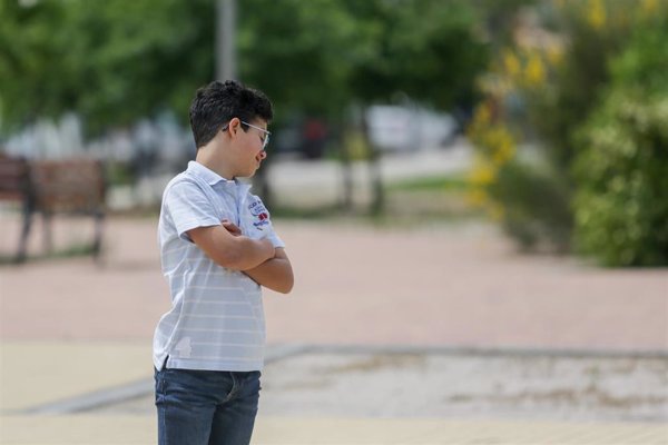 Madrid acogerá los días 14 y 15 la liga de debate entre jóvenes con discapacidad intelectual 'Yo tengo opinión'
