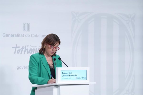 Cataluña estudiará con Italia y Grecia la vulnerabilidad de zonas de ocio ante incendios forestales
