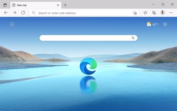 Microsoft Edge prueba una búsqueda con IA para su historial de navegación que permite utilizar sinónimos