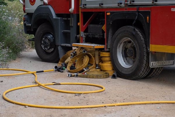Gobierno aprueba el Plan de Prevención y Lucha contra Incendios, con inversión de 115 millones de euros