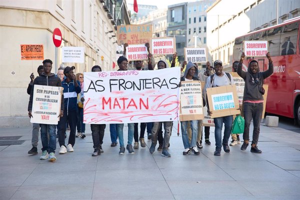 El Gobierno se abre a ampliar la fecha de regularización de migrantes hasta marzo de 2025