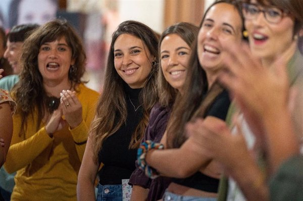 El programa GIRA Mujeres abre su próxima convocatoria en Madrid para ayudar a las emprendedoras a desarrollar su negocio