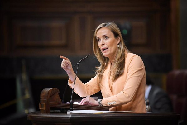 PP y Vox critican que el PSOE quiera regular los lobbies en el Congreso justo cuando