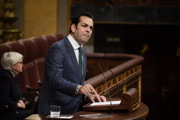 El PP reprocha a Vox su discurso populista con el campo y dice que 