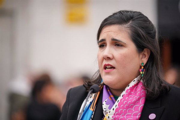 PNV cree que el auto contra el fiscal general tiene 