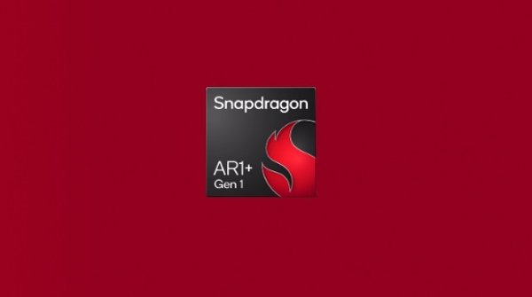 Qualcomm presenta AR1+ Gen 1 para la nueva generación de gafas inteligentes más finas y que ejecutan la IA en local