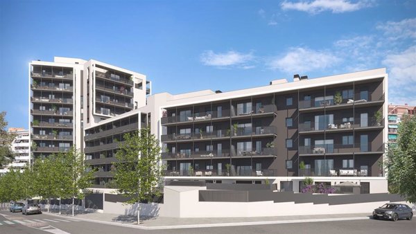 Aedas Homes cierra la venta de las primeras viviendas gracias a un agente IA