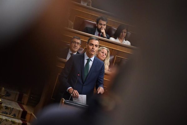 El TJSM ordena al Gobierno investigar la actuación de Sánchez en el rescate de Air Europa por negocios de Begoña Gómez
