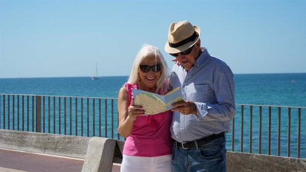Ávoris y Mundiplan gestionarán los nuevos viajes del Imserso, con tarifa de 50 euros y viajes con mascota