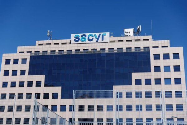 Sacyr aprobará mañana en junta el nombramiento de dos nuevas consejeras y nuevos dividendos