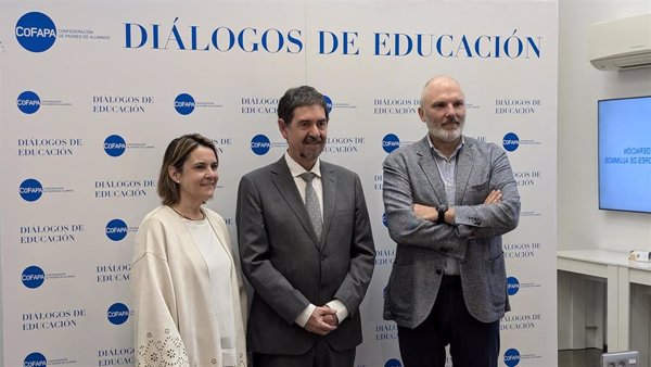 Educación abordará la financiación de la concertada cuando atienda las necesidades de la pública:
