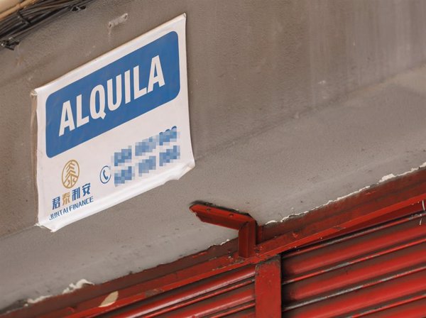 Menos del 1% del parque de vivienda en España se destina al alquiler vacacional, según Fotocasa