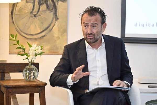 DigitalES Summit incorpora por primera vez a la defensa en el debate sobre las claves del futuro digital