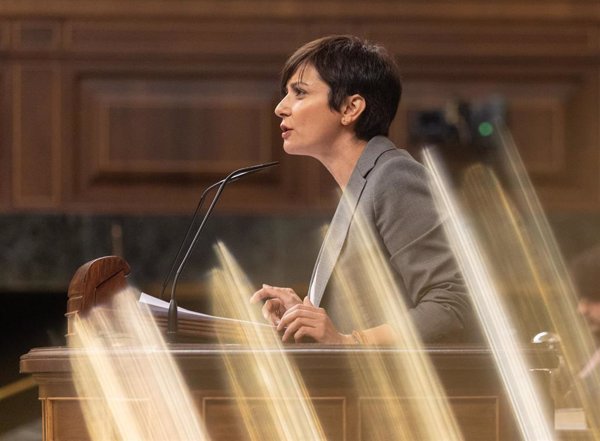 El Gobierno reclama a las haciendas forales los trabajos técnicos para poder declarar zonas tensionadas en Euskadi
