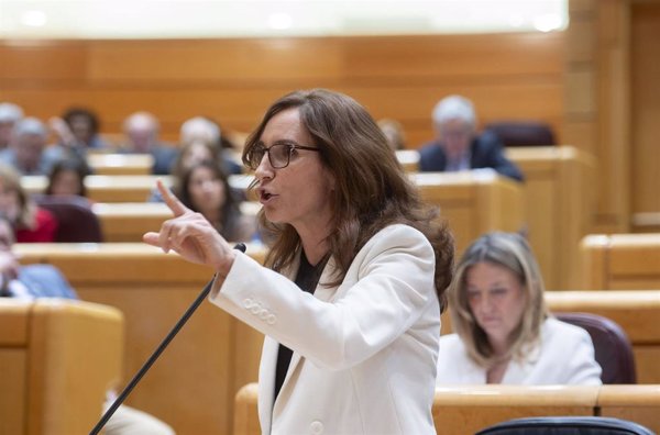 Mónica García enmarca en 