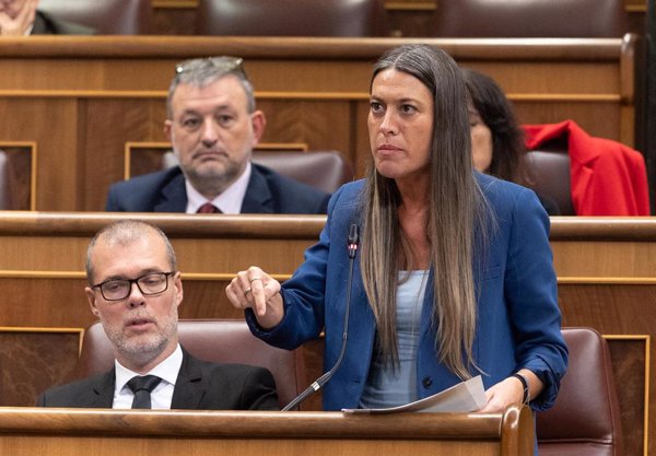 Nogueras (Junts) exige que la titularidad del Aeropuerto de Barcelona sea para la Generalitat