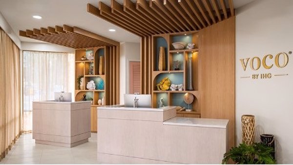 IHG celebra la apertura de 100 hoteles voco en 7 años y anuncia un nuevo establecimiento en Valladolid