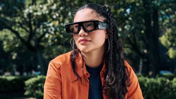 Snap lanzará unas nuevas gafas de realidad aumentada en 2026