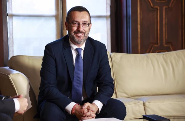 El alcalde de La Línea (Cádiz) espera que se hayan tenido en cuenta sus demandas ante un posible acuerdo con Gibraltar