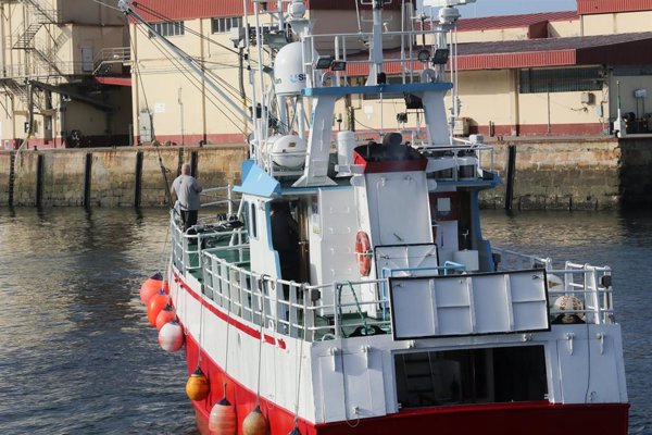 La Justicia europea desestima recursos de España contra el veto a la pesca de arrastre en zonas protegidas