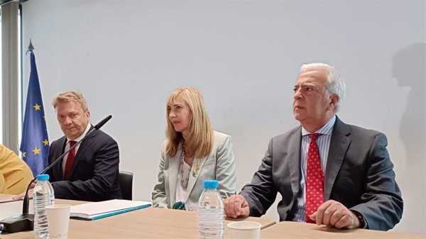 Perelló avisa de que la selección de jueces para integrar en la carrera judicial corresponde