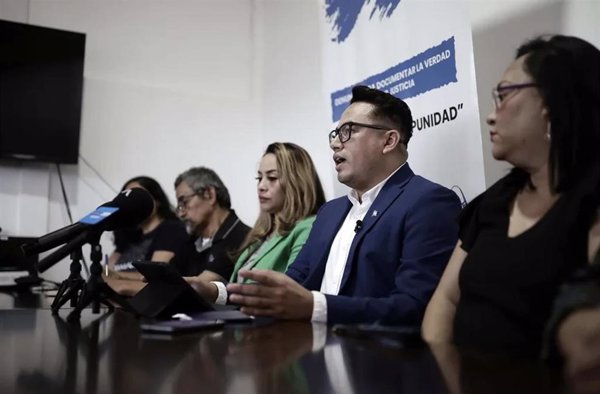 RSF España pide al Gobierno que dé protección a siete periodistas nicaragüenses exiliados en Costa Rica