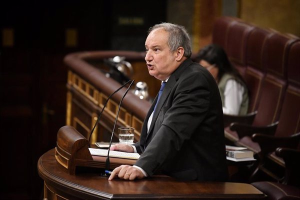 El Gobierno destaca su trabajo con Euskadi para asegurar suministro eléctrico adicional a los proyectos industriales