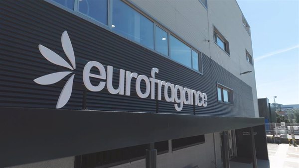 La multinacional Eurofragance invierte 10 millones en ampliar su fábrica de Rubí (Barcelona)